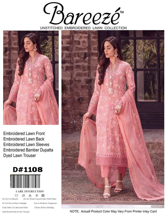 Zara shah