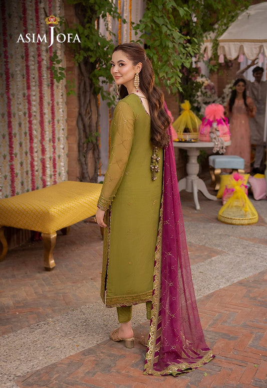 ASIM JOFA