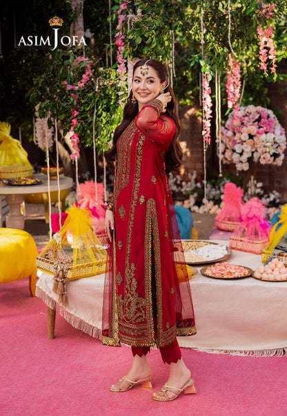 ASIM JOFA