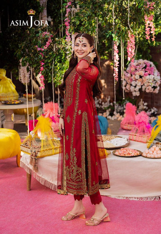 ASIM JOFA