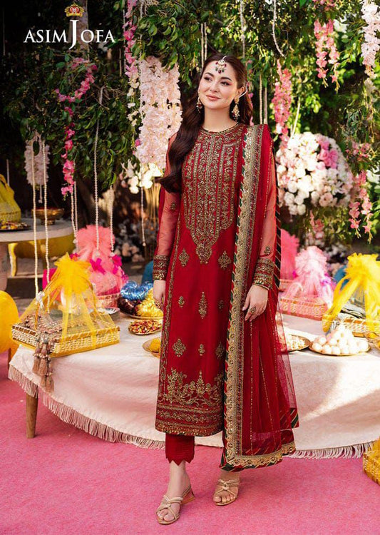ASIM JOFA