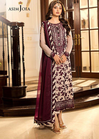 ASIM JOFA