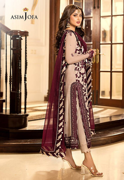 ASIM JOFA
