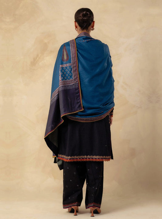 ZARA-SHAJAHAN