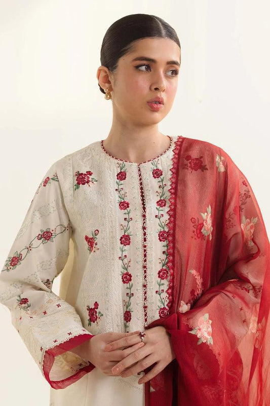 ZARA-SHAJAHAN