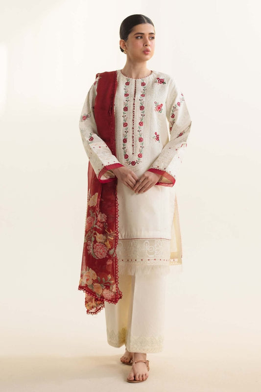 ZARA-SHAJAHAN