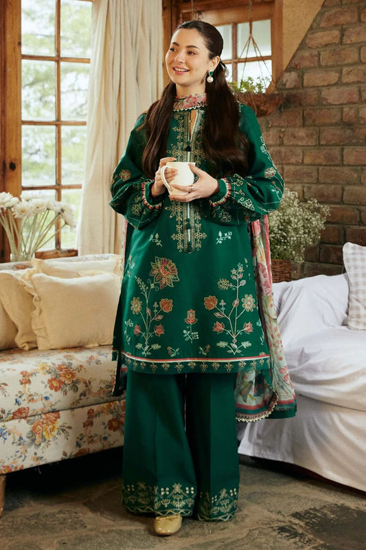 ZARA-SHAJAHAN