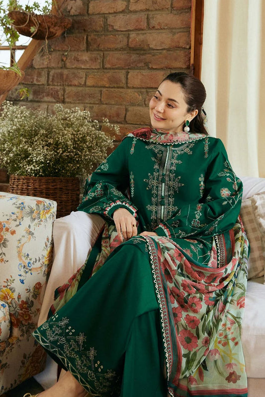 ZARA-SHAJAHAN