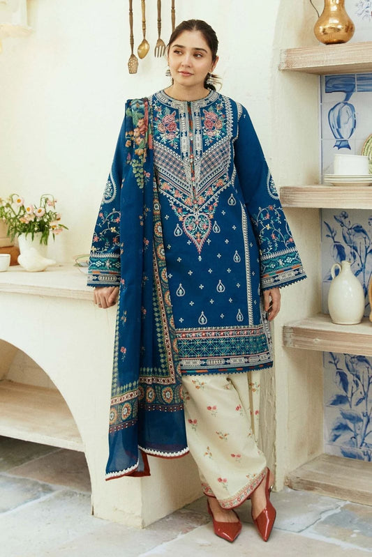 ZARA-SHAJAHAN