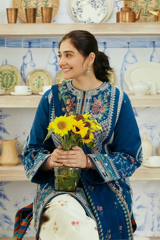 ZARA-SHAJAHAN