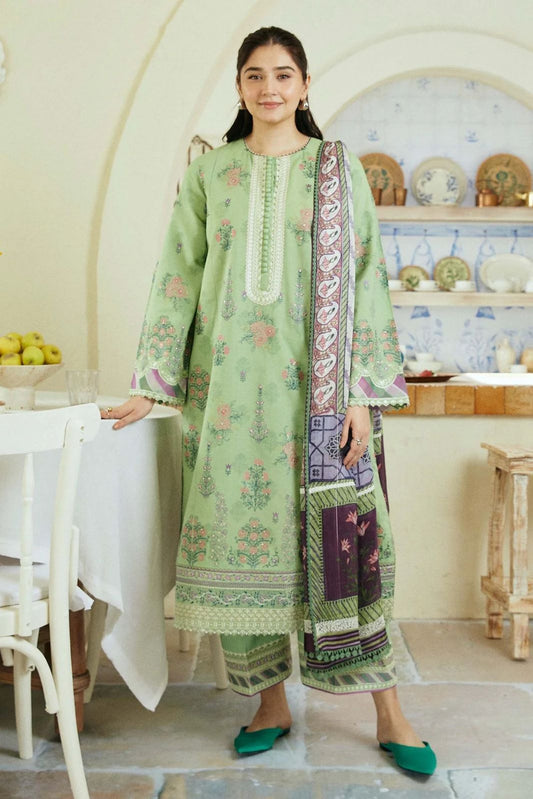 ZARA-SHAJAHAN