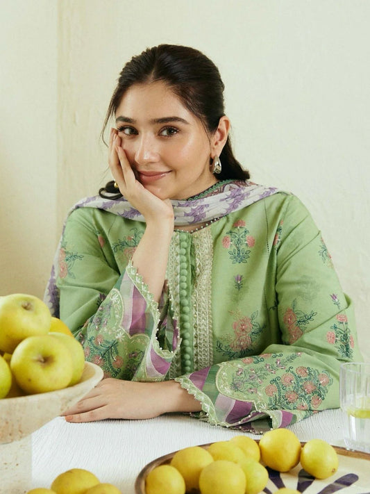 ZARA-SHAJAHAN