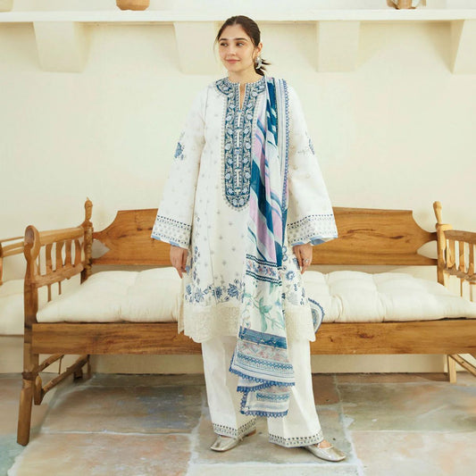 ZARA-SHAJAHan