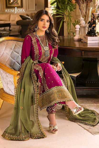 ASIM JOFA