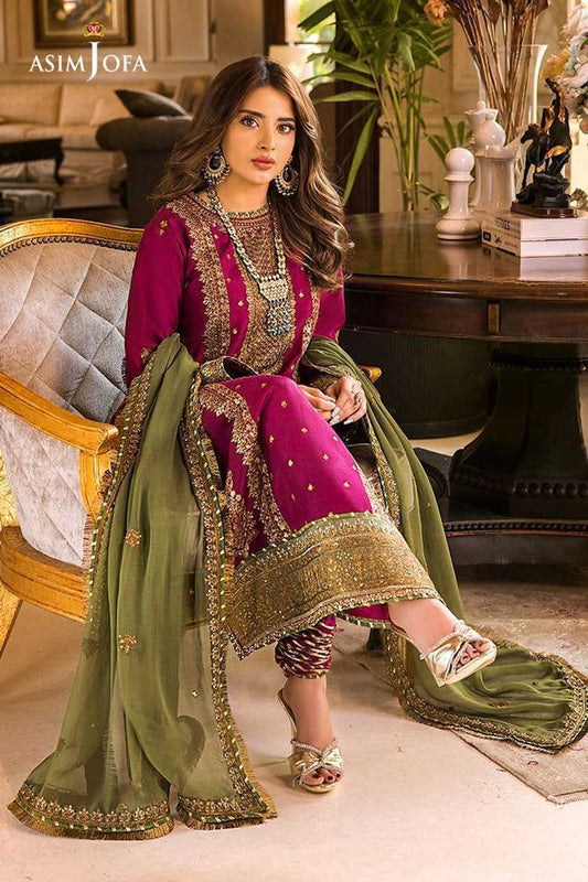ASIM JOFA