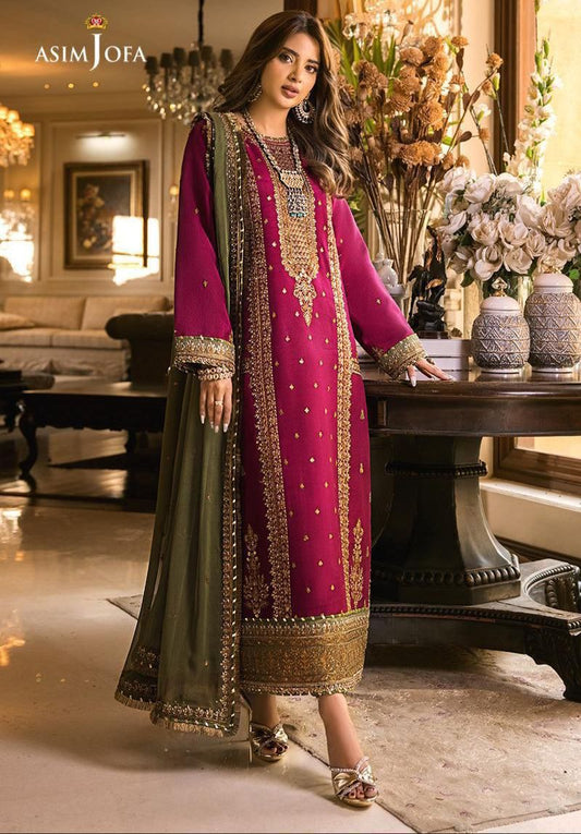 ASIM JOFA