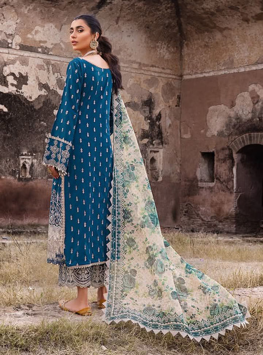 ZAINAB CHOTANi