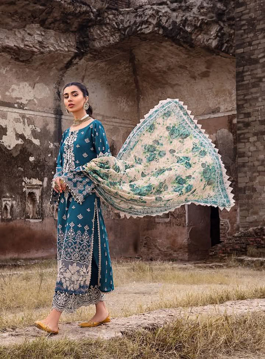 ZAINAB CHOTANi