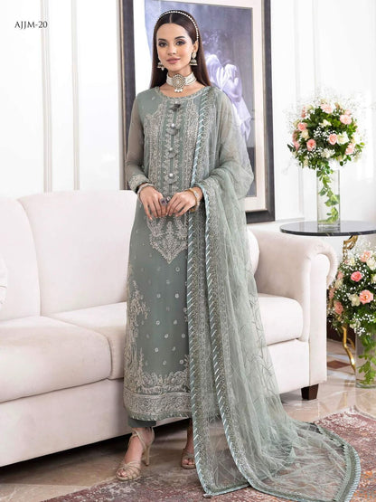 ASIM JOFA