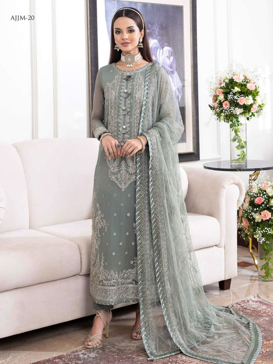 ASIM JOFA