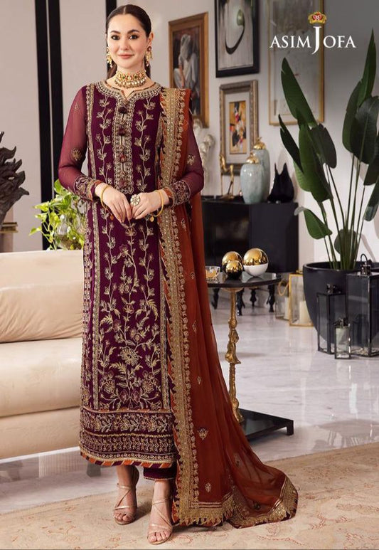 ASIM JOFA