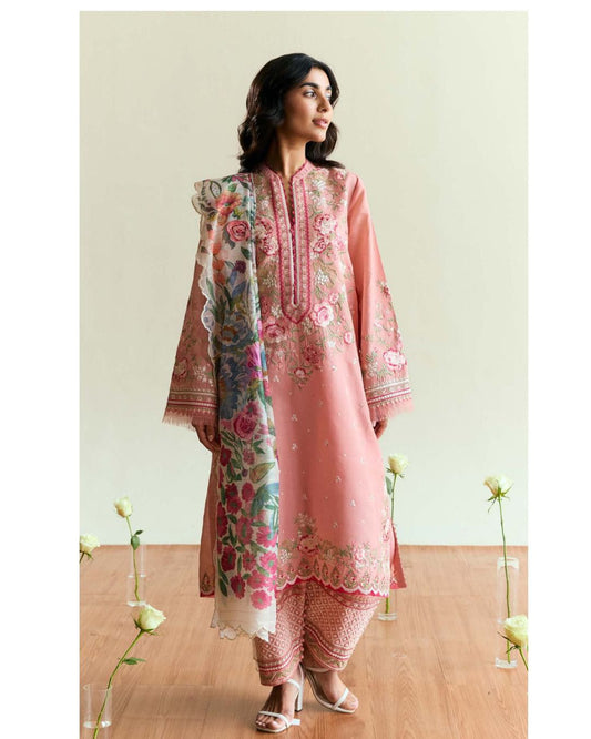 zara shahjhan