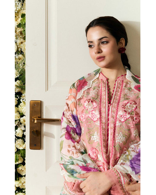 zara shahjhan