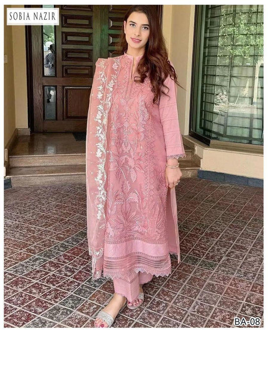Sobia nazir