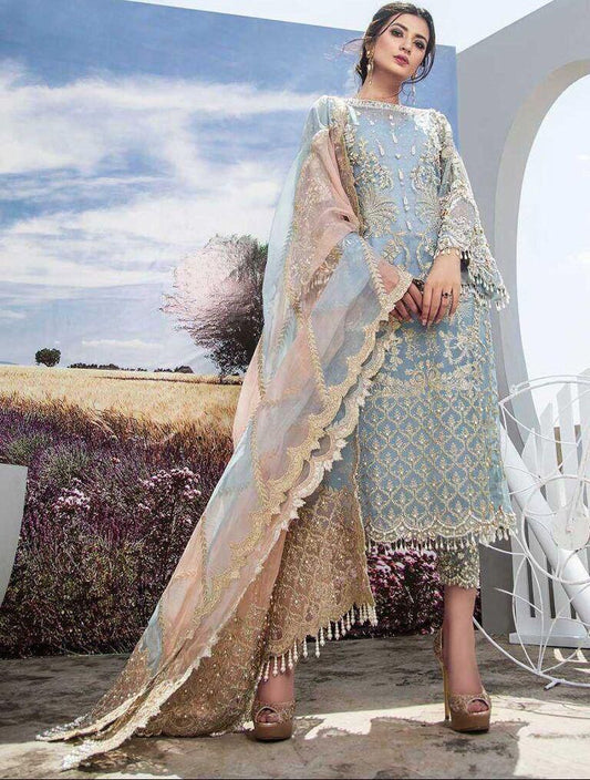 Agha noor