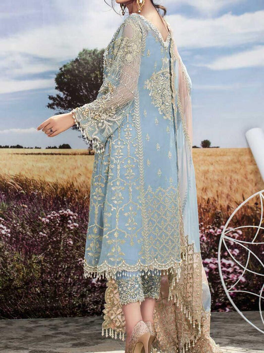 Agha noor