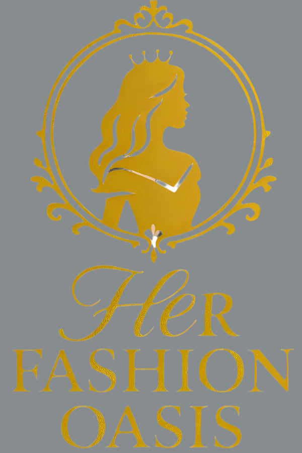 Her Fashion Oasis