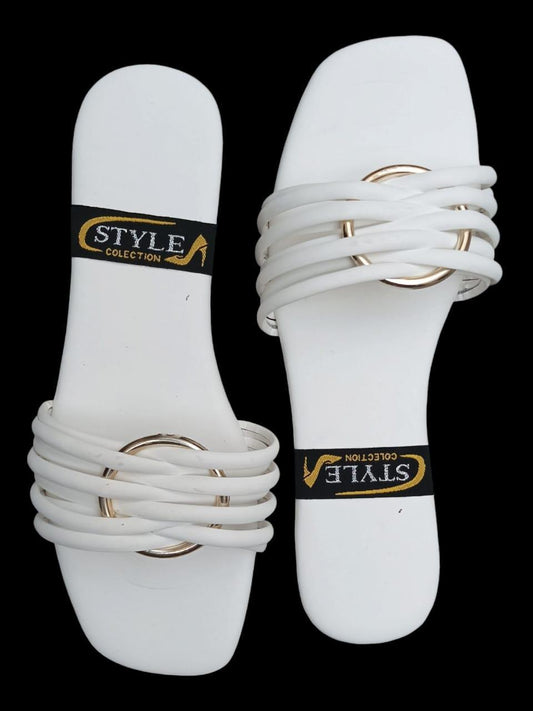 Stylish Women's Casual Flats