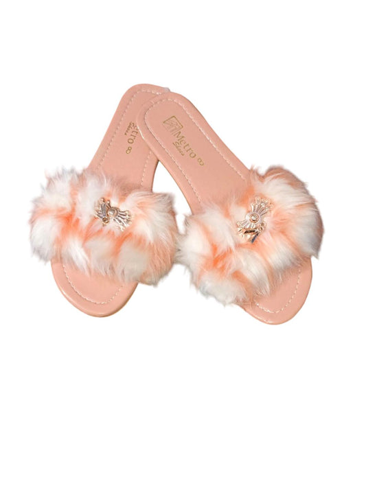Women's PU Leather Casual Flats