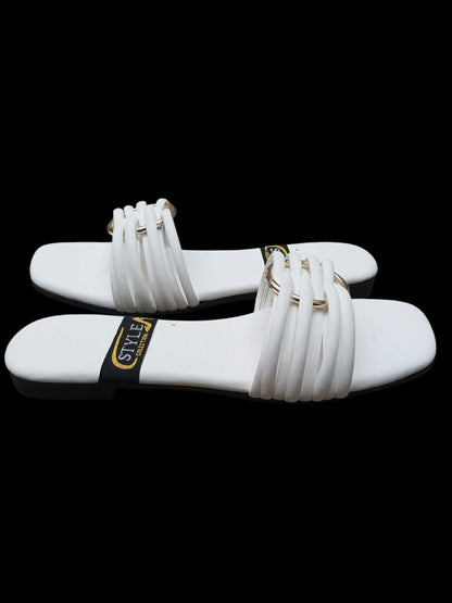 Stylish Women's Casual Flats