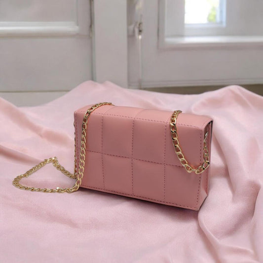 Girl's fancy Crossbody Bag
