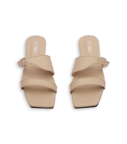 Women's Rexine Fancy Flats