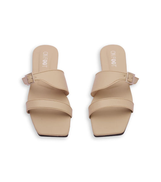 Women's Rexine Fancy Flats