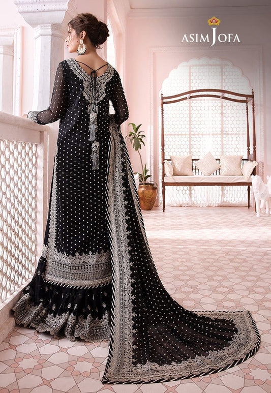 ASIM JOFA