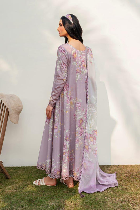 IZNIK LAWN